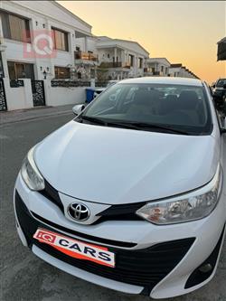 تويوتا يارس